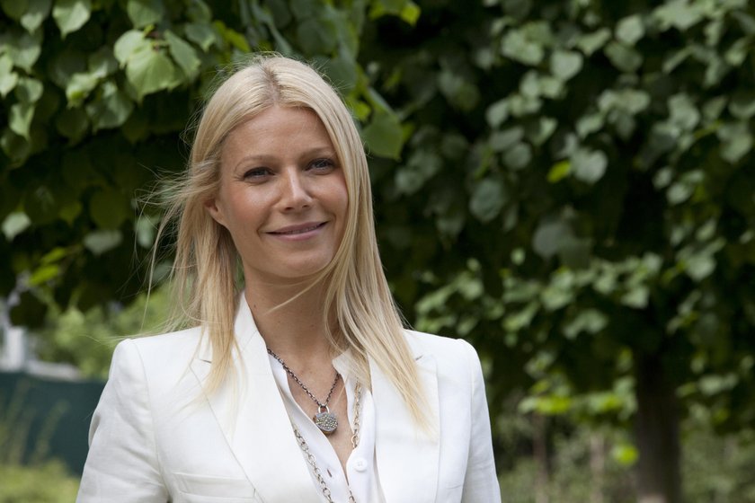 Gwyneth Paltrow sprzedaje świeczki o zapachu swojego orgazmu