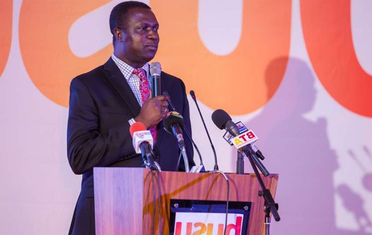 Dr.  AS Yaw Osei Adutwum - The Best Of Yaw Osei Adutwum