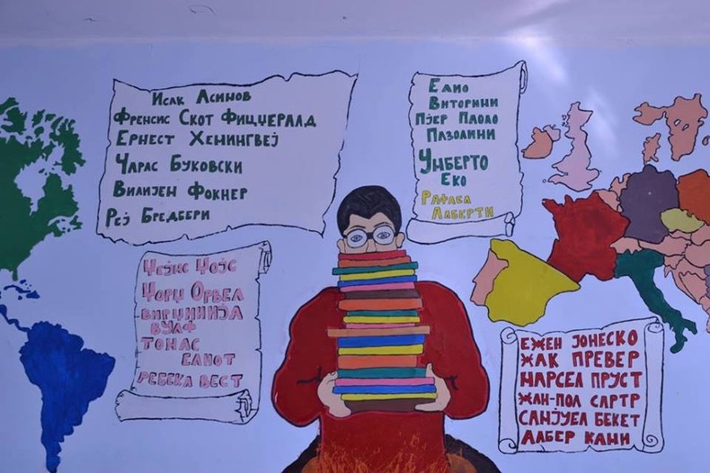 Kreativni neimari