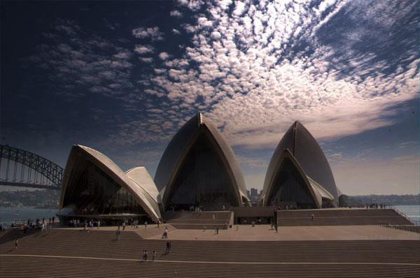 Galeria Australia - Sydney, obrazek 11