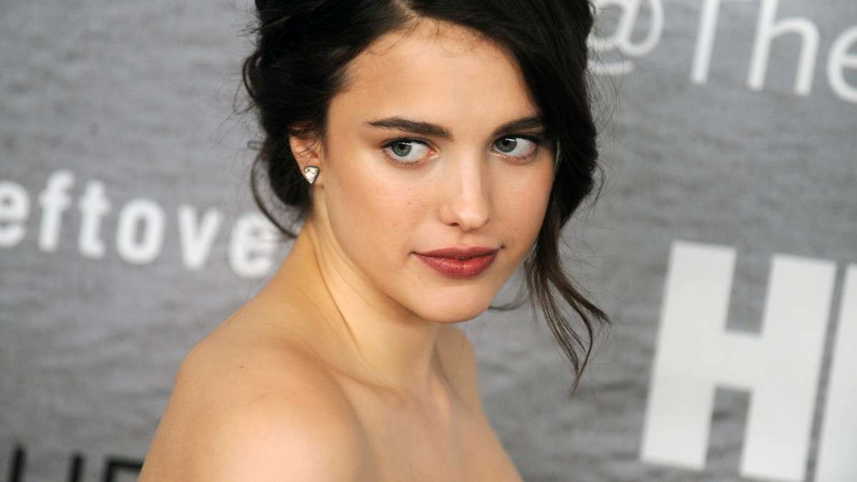 Margaret Qualley