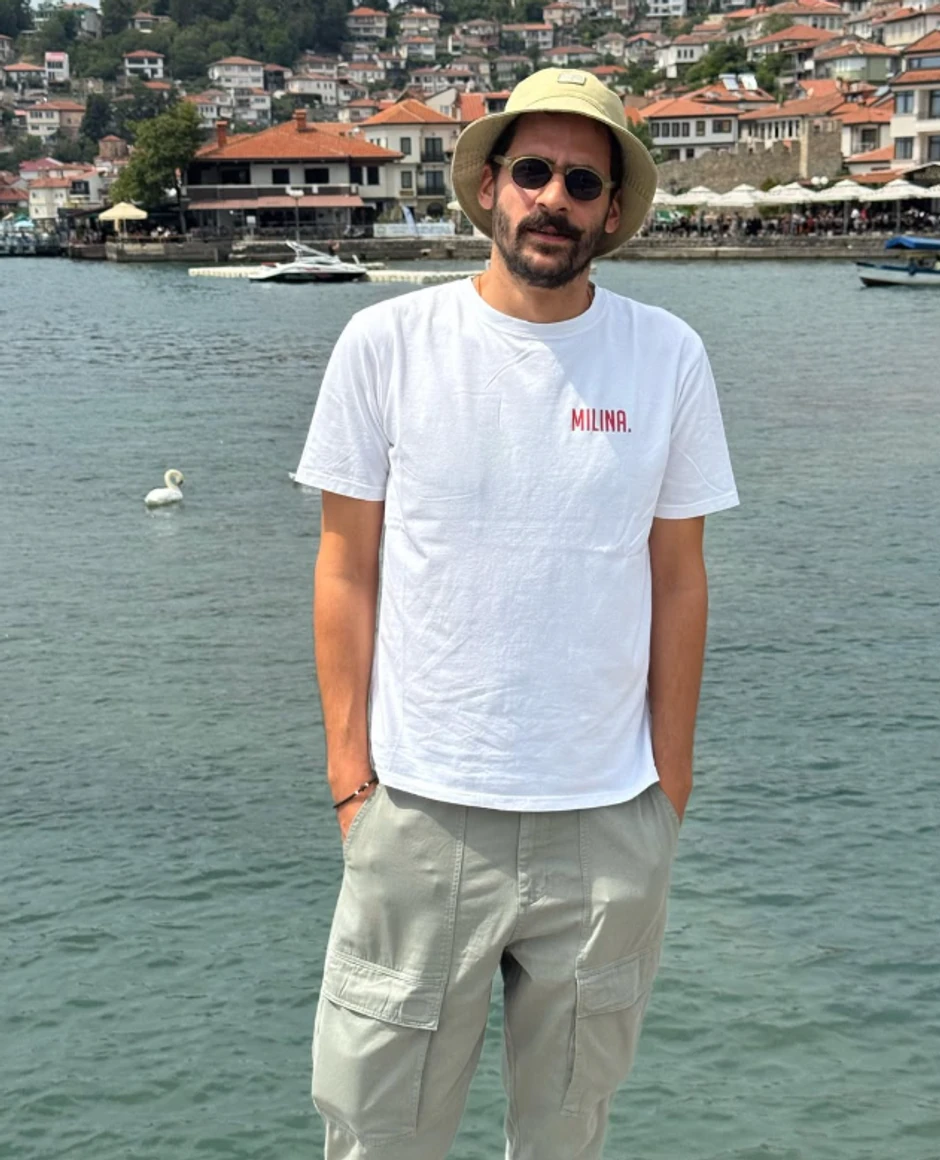 Lazar Nikolić