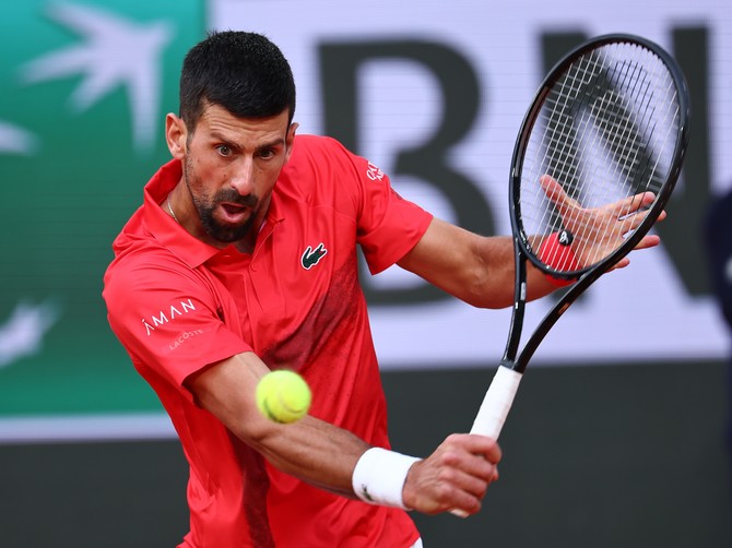Novak Đoković