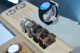 "Smartwatch to zbędny gadżet" - kontrowersyjne słowa szefa Huaweia