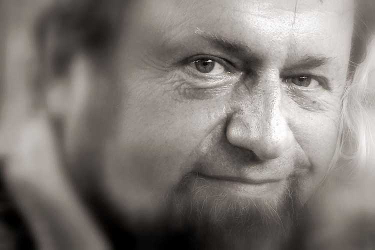 Włodzimierz Szomański (1948 – 2014)