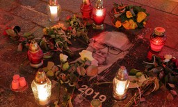 Nie był przypadkową ofiarą. Adamowicz: Zaskarżyliśmy uzasadnienie wyroku dla zabójcy mojego brata