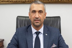 "Po trzykroć zdrajco". Dlaczego Marek Pęk nie został wybrany wicemarszałkiem?