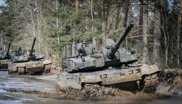 Polska inwestuje w czołgi, ale to wciąż za mało. Dlaczego eksperci biją na alarm?