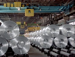 Aluminium może być inwestycyjnym hitem