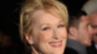 Meryl Streep: recepta na udany seks