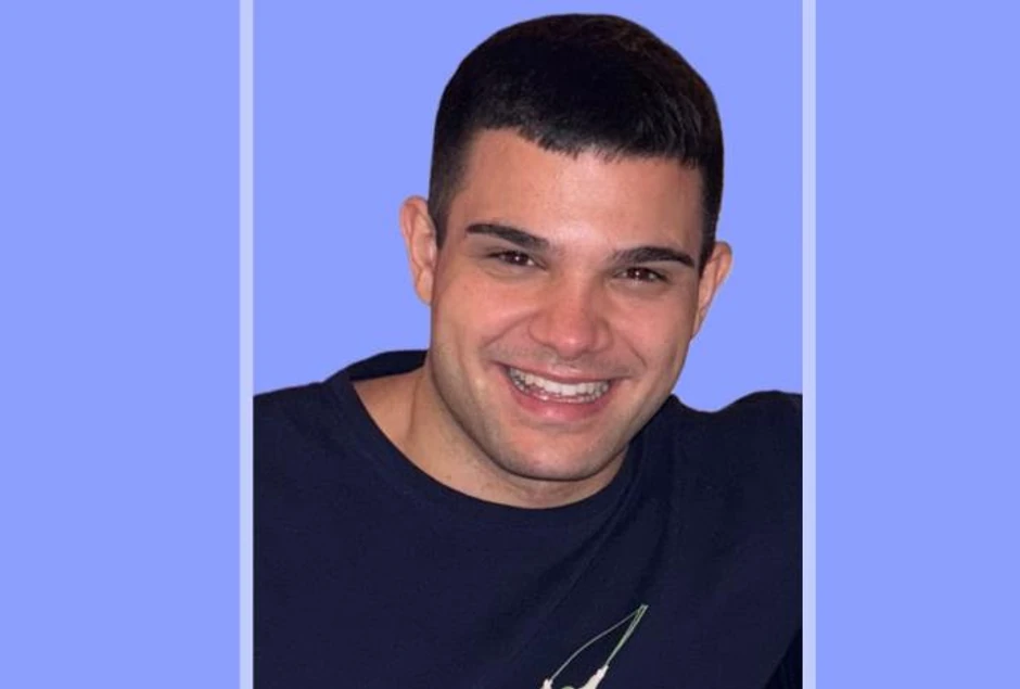 Vukašin Stanković koji je ubijen na Vračaru