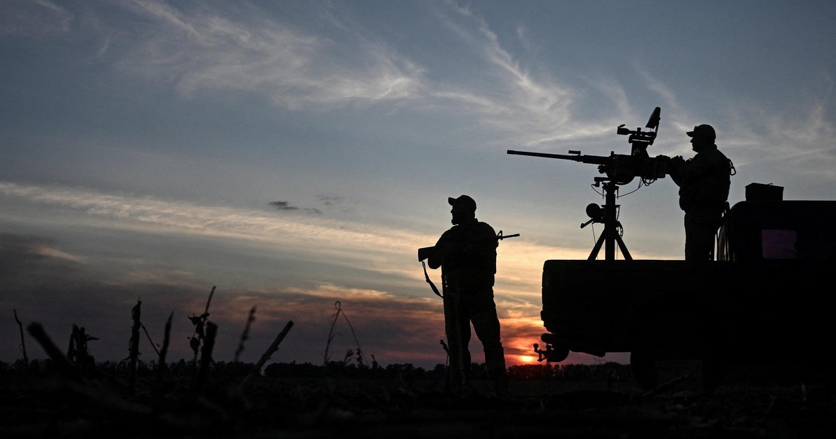 Groźna analiza wywiadu USA. Do tego ma popchnąć Putina desperacja