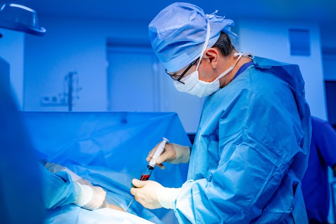 Csontvelő biopszia - az orvos elmondja, miket érdemes tudni a vizsgálatról
