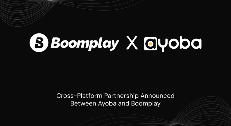 Boomplay x Ayoba Partnership