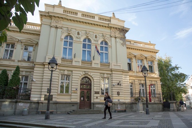 Osnovna škola "Kralj Petar prvi" 