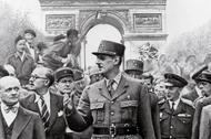 Generał Charles de Gaulle
