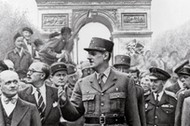 Generał Charles de Gaulle