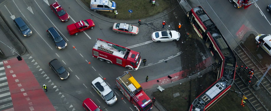 Kierowcy masowo wpadają na braku OC. Rekordzista ma wielki dług