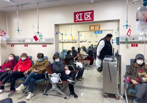 Kineski centar za kontrolu bolesti navodi da virus nije značajno mutirao