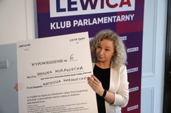 Lewica dorzuca kolejne nazwiska do Mapy Nepotyzmu PiS