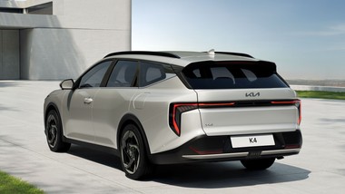 suv-y mogą się pakować: nowa kia wjeżdża do polski i deklasuje rywali