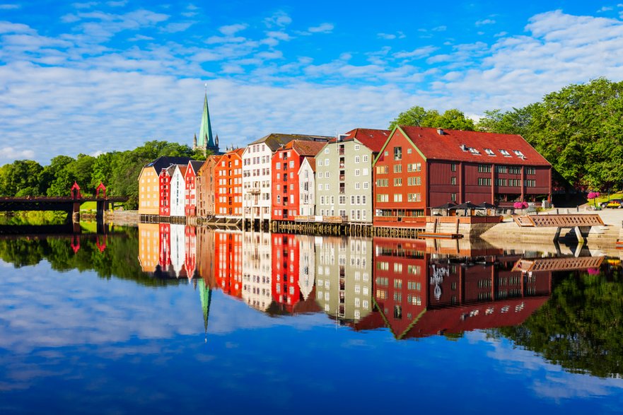 Trondheim