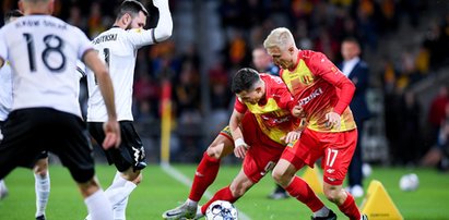 Korona Kielce wraca do Ekstraklasy! Wielkie emocje i gol w ostatniej minucie dogrywki