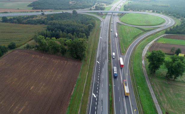 Remont autostrady A4 na opolskim odcinku rozpoczął się w 2013 roku. W przyszłym tygodniu ruch na całym odcinku wróci do nomalności