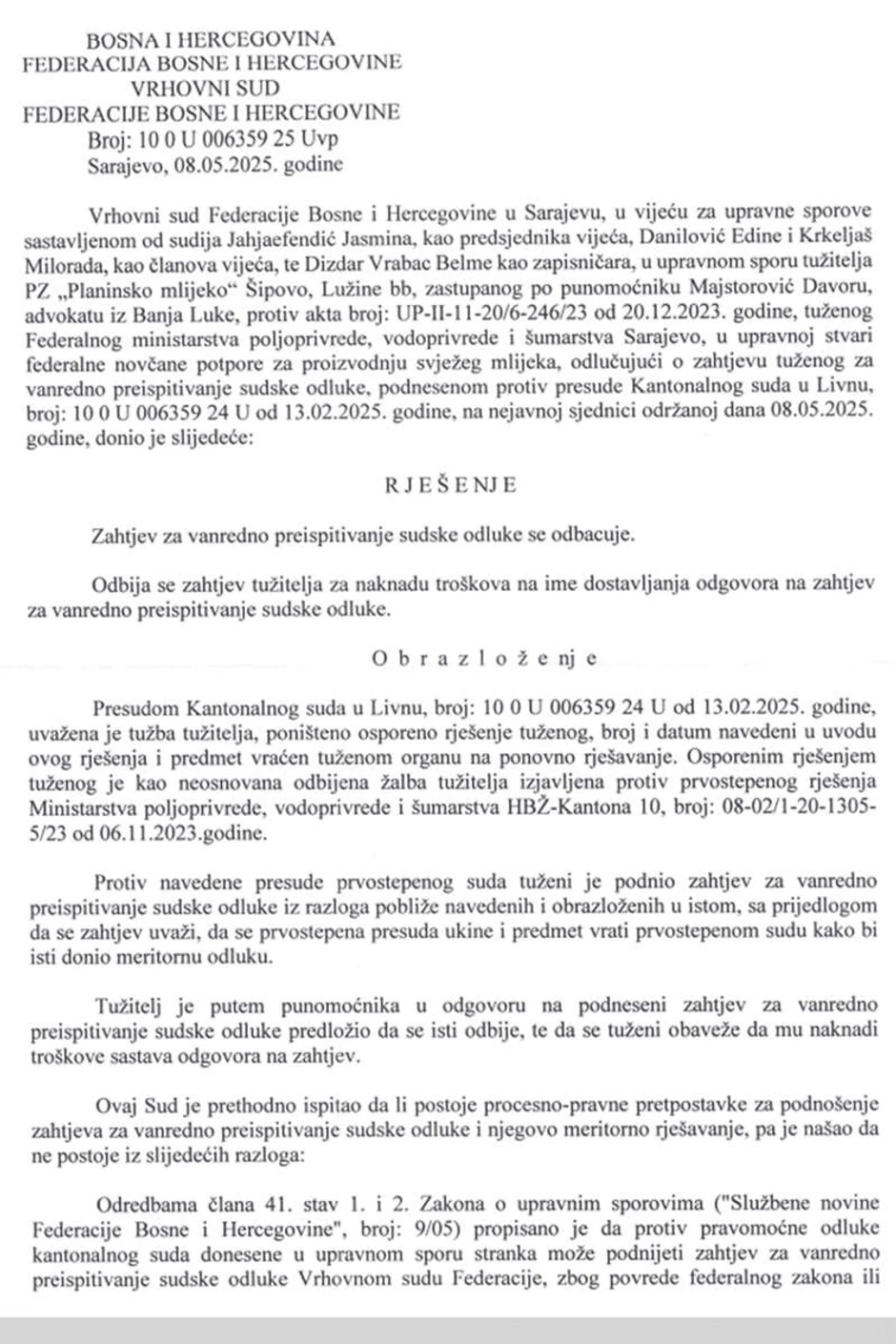presuda-planinsko-mlijeko-sipovo-02-1-800x1200