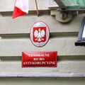 Afera korupcyjna w gazowniczej spółce. CBA zatrzymało trzech przedsiębiorców