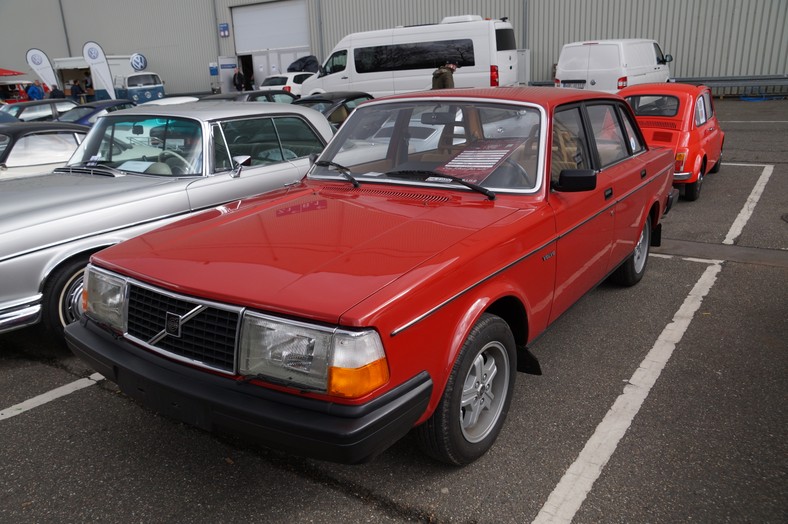 TechnoClassica Essen 2016