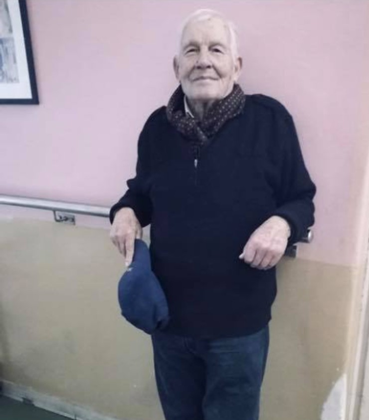 barba šime