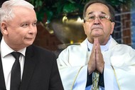 Jarosław Kaczyński PiS polityka Prawo i Sprawiedliwość Radio Maryja Telewizja Trwam Tadeusz Rydzyk