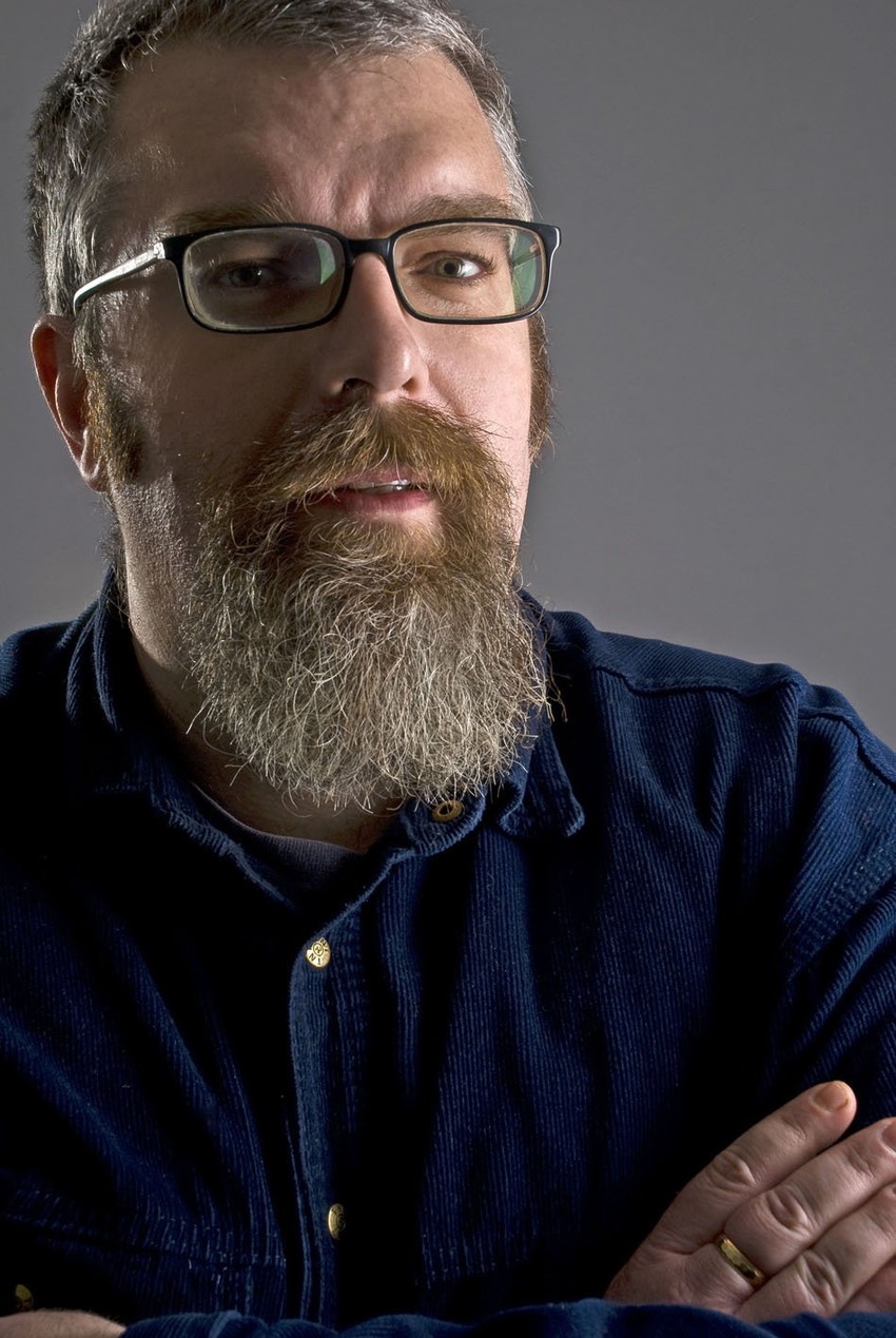 Vule Žurić: U užem izboru za Vitalovu nagradu je i roman "Republika Ćopić"