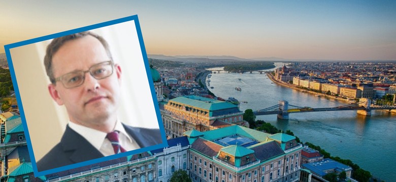 Marcin Romanowski ujawnił swój majątek. Gigantyczny debet. Kwota zwala z nóg