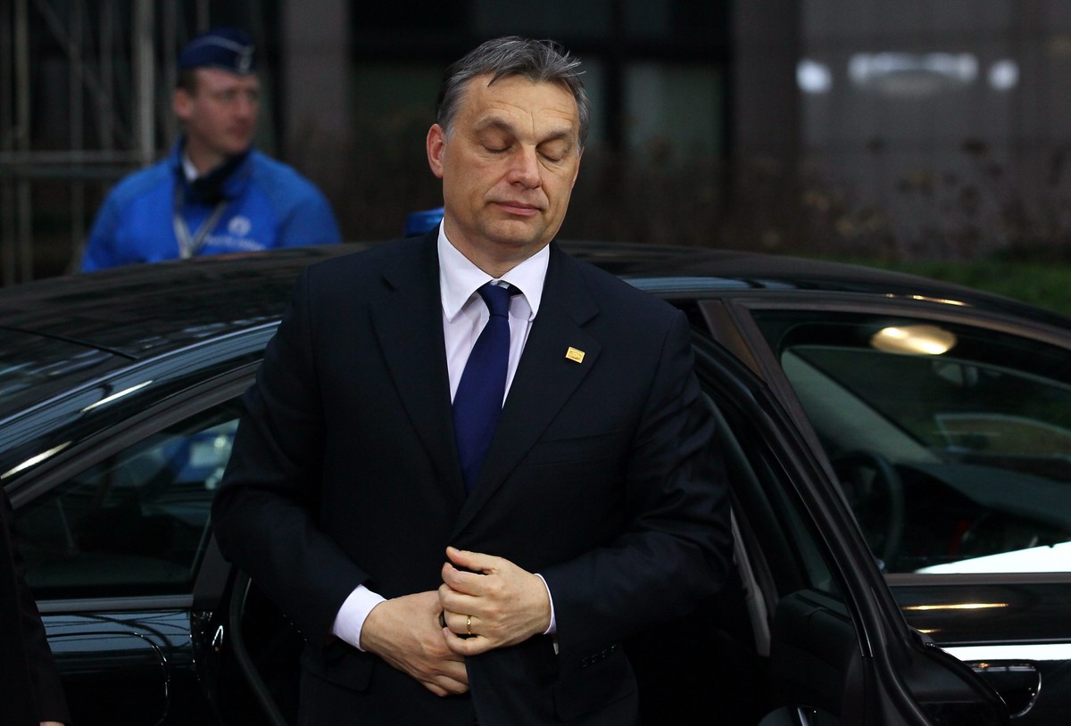 Viktor Orban