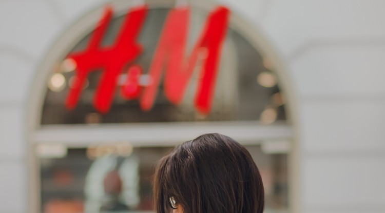 H&M