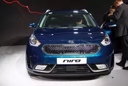 Kia Niro i Kia Optima Sportswagon w Polsce