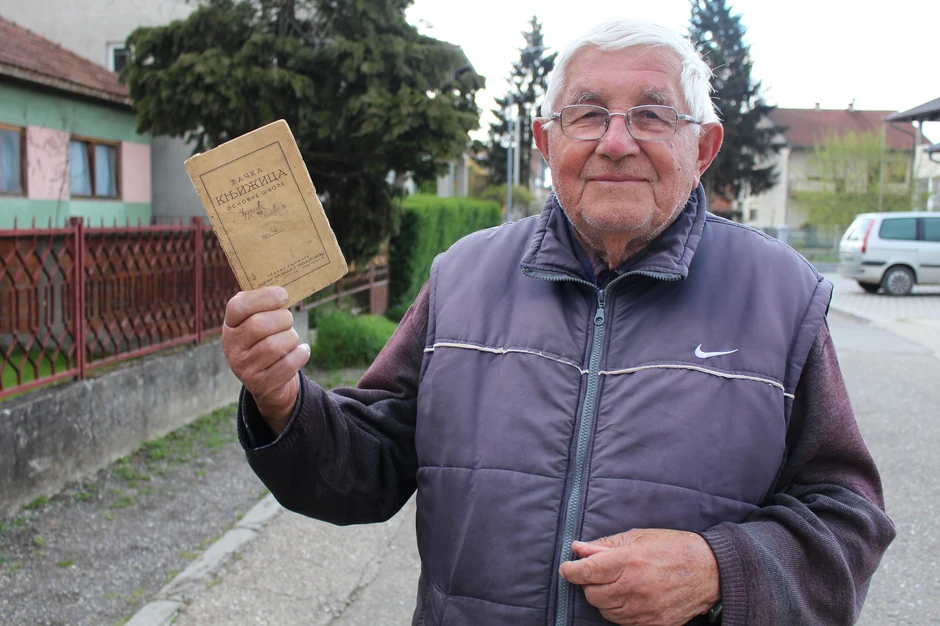 Momčilo-Marjanović-penzionisan učitelj - foto-Milan-Pilipovic