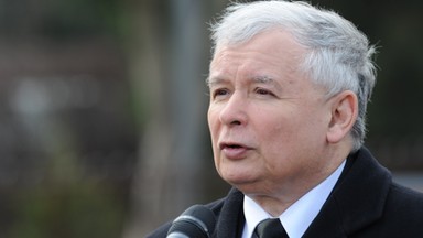 Kaczyński ws. katastrofy smoleńskiej: skąd Sikorski tuż po 9 wiedział, że wszyscy zginęli?