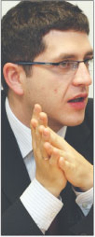 Z zamianą oszczędności warto czekać