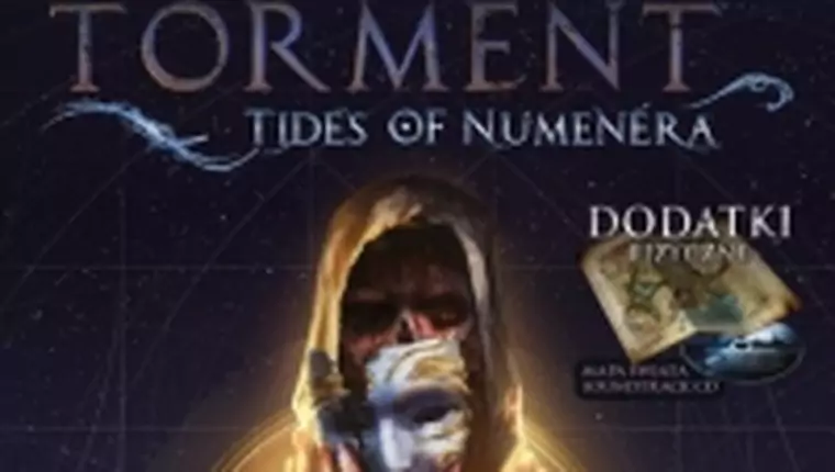 Torment: Tides of Numenera