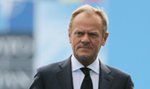 Tusk zareagował na zaczepkę Morawieckiego. Co zrobił?