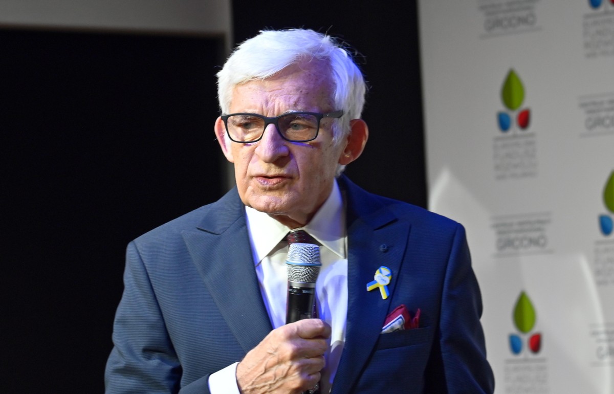 Jerzy Buzek