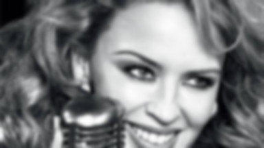 KYLIE MINOGUE - "The Abbey Road Sessions"