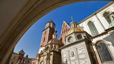 Na Wawelu trwają badania "Sądu Ostatecznego" z warsztatu Boscha