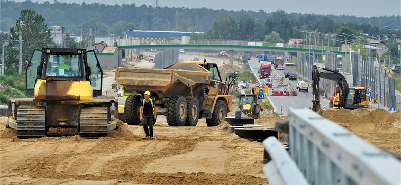 Nowe drogi w 2024 r. Oto pełna lista i MAPA inwestycji