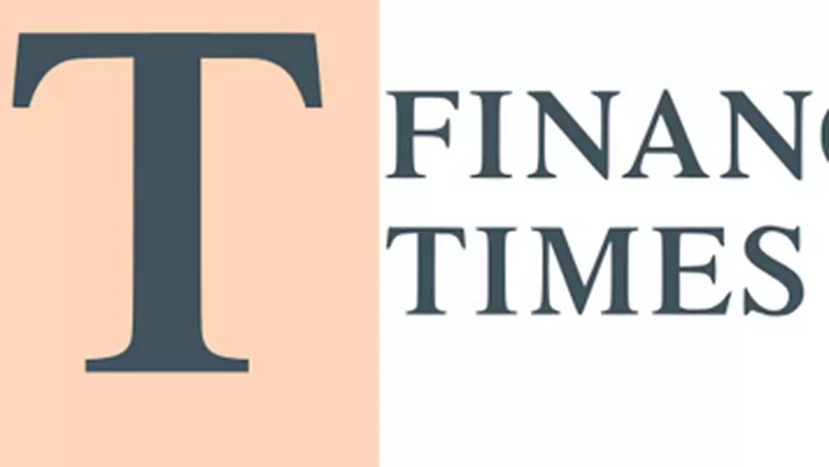 The Financial Times ucieka z App Store. Jest głośno i kontrowersyjnie