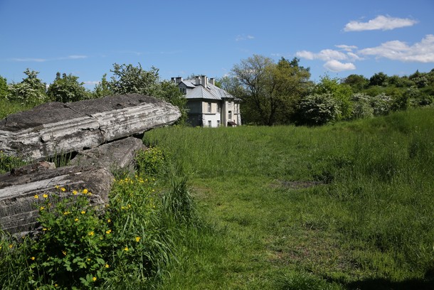 Muzeum KL Plaszow