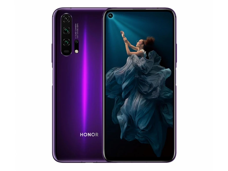 Honor 20 Pro